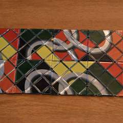 8: Rubik Olympic Circle 4