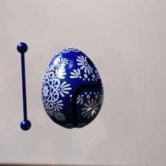 13: Smart Egg_Blue