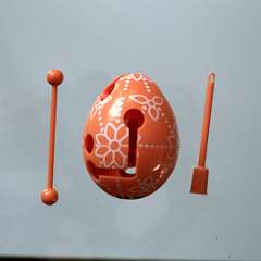 14: Smart Egg_Orange