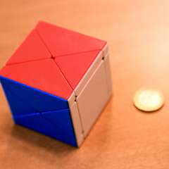 29: Fisher skewb