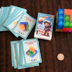 49: Magnetic_3D_Blocks_54Cards