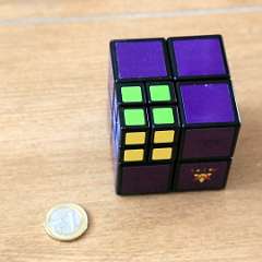42: Pocket Cube 2x2x2-4