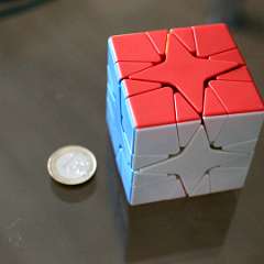 21: Polaris Cube
