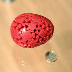28: EggGear