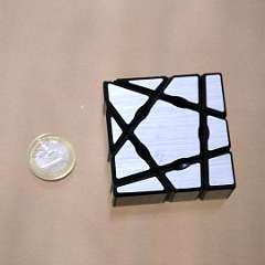 3: Ghost Cube 1X3X3