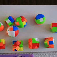 10: 10xBrain Teaser Puzzle