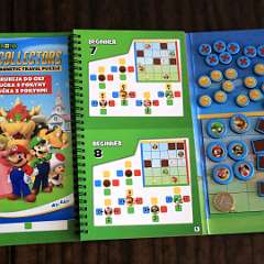 15: SuperMario Coin Collectors