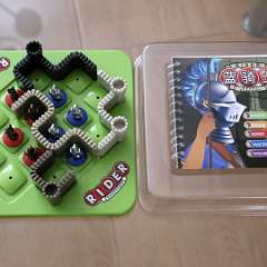 18: Bravest Knight 60