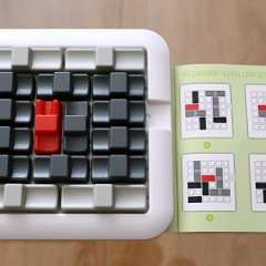 27: Heavy Traffic 80 challenges