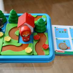 4: Little Red Riding Hood 48