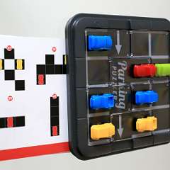 23: Parkung Puzzler