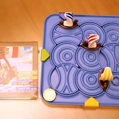 61: Vikingove v bouri