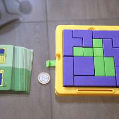 16: VariForm Squares 55