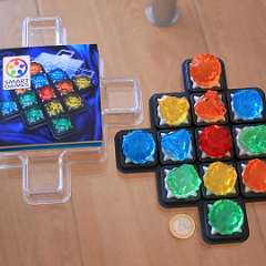 25: Gyemant rejtekhely