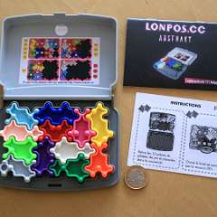 27: Lompos.CC Abstrakt