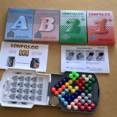 31: Lompos.CC Gold 808