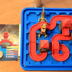 9: Pagodák ösvénye