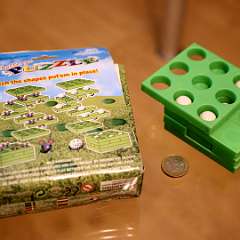 14: Chatterge Puzzle