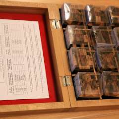 21: 12x hlavolam sada