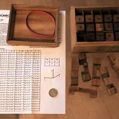 3: 151er Teufel - Rombol