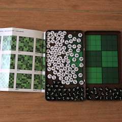 13: Sudoku-Magnetic01