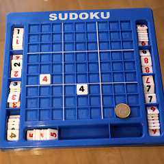 8: Sudoku02