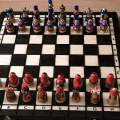13: Chess-Babuska