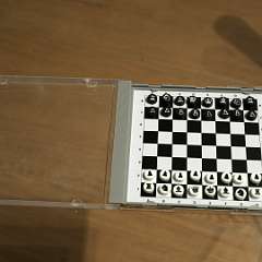 23: Chess-Mini07