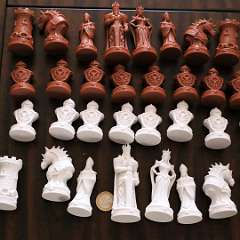 50: Mediaval_Fantasy_Chess