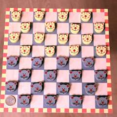 3: Dama - Macky a Mysky