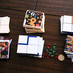 8: Less - Likes Chess but Less