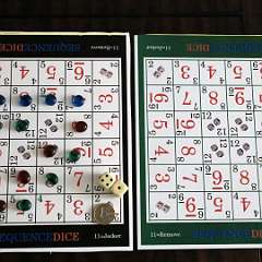 37: Sequence-Dice