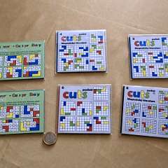 21: Cuts-4-5-6-8-A-B