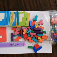 11: Speed_Puzzle_Chalenge