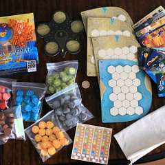 13: Harmonies - Krajina Zvirat