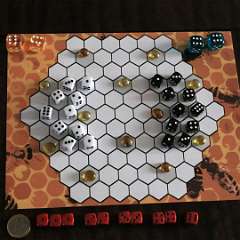 23: Bee_Chess