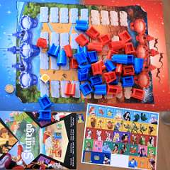 4: Stratego Junior