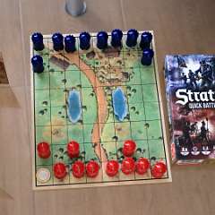 3: Stratego-Quick Battle