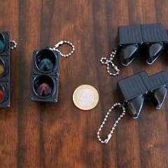 87: Mini_Traffic_Light