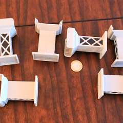 17: Train_Bridge_Pier