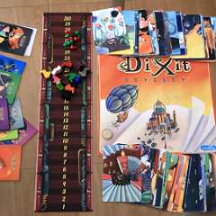 21: Dixit Odyssey3