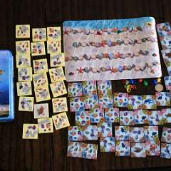 8: Eco Coral Reef DeLuxe