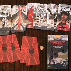 4: Myriorama Nekonecna Odysea