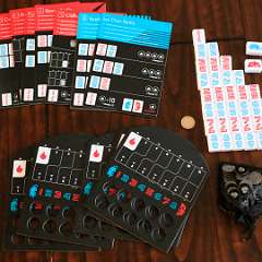 18: Tiger and Dragon