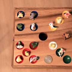 23: Pig Hole - ROMBOL