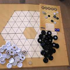 10: TZAAR - Gipf project 2