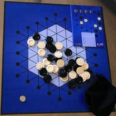 9: Gipf - Gipf project 1