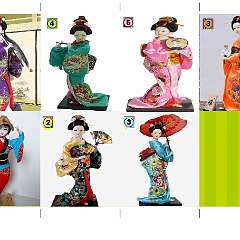 5: HATAKIJOMI_GEISHAS_DOOLS