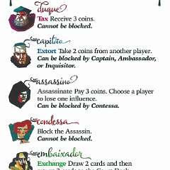 38: Coup_BRA_ENG_Characters