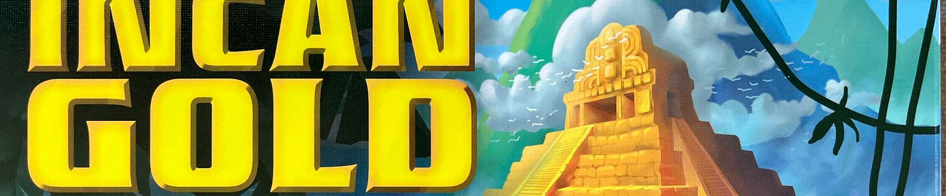 IncanGold